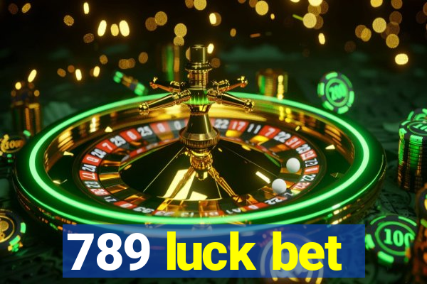 789 luck bet